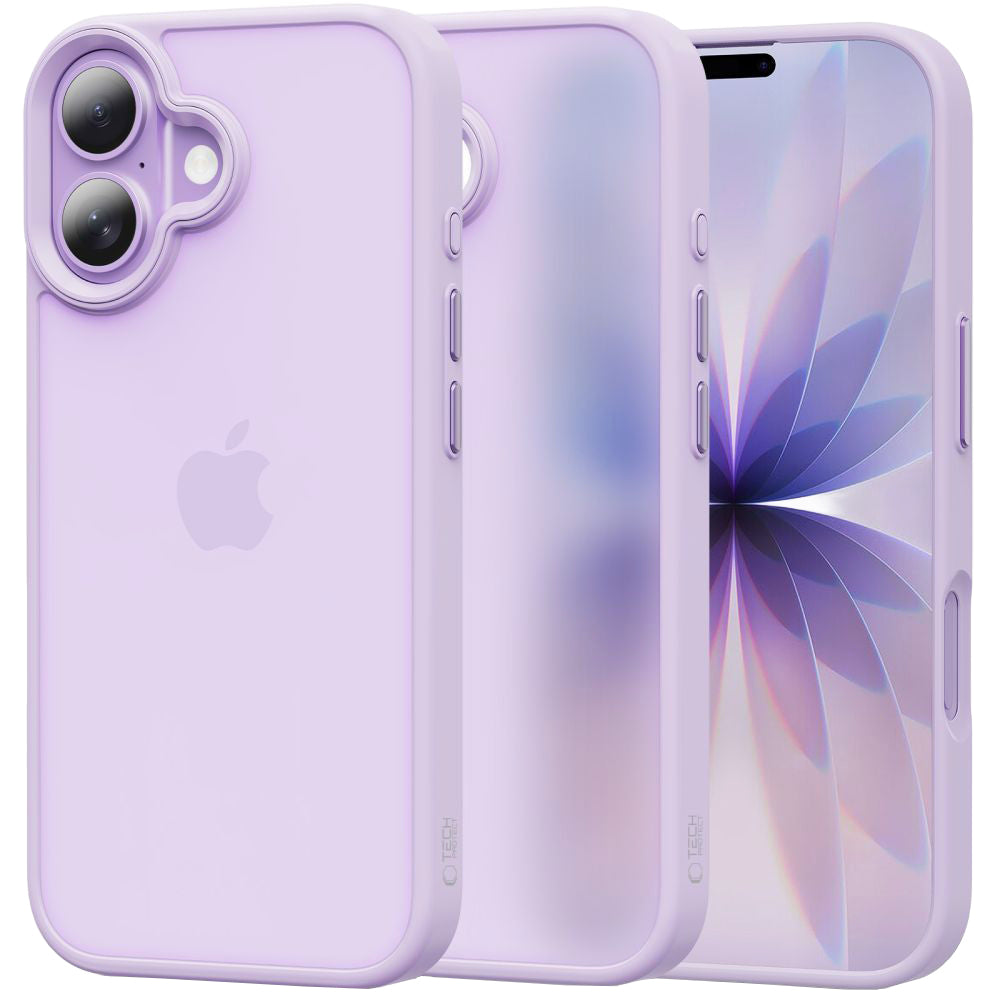 Puzdro pre Apple iPhone 17, Tech-Protect, Magmat, Mov Mata