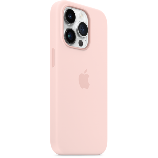 Puzdro MagSafe pre Apple iPhone 14 Pro Max, Ružové MPTT3ZE/A