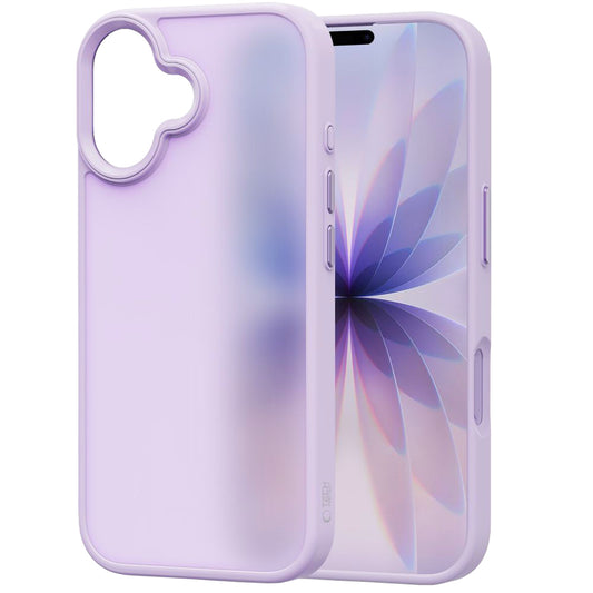 Puzdro pre Apple iPhone 17, Tech-Protect, Magmat, Mov Mata