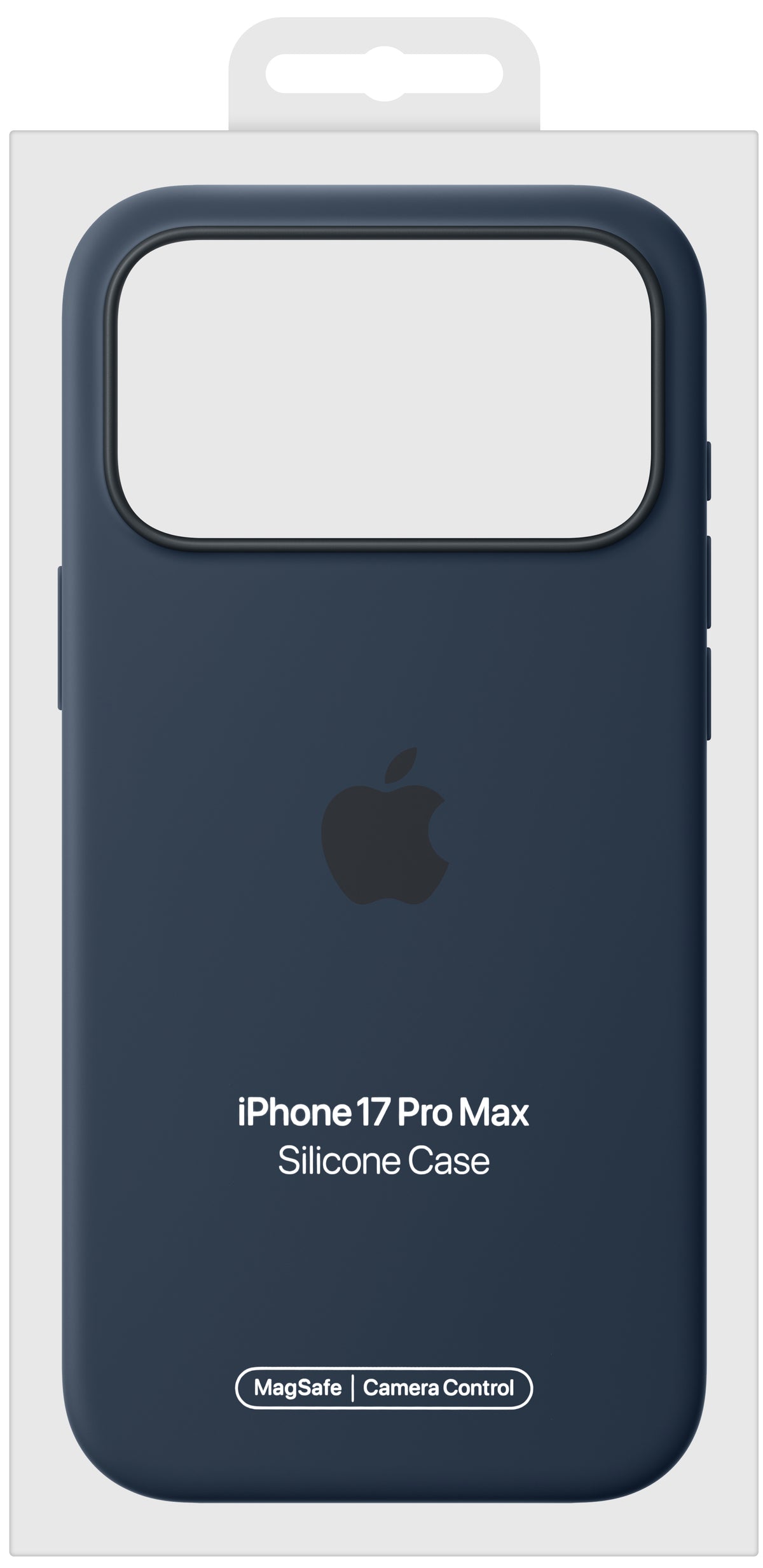 Puzdro MagSafe pre Apple iPhone 17 Pro Max, Námornícka modrá MGFP4ZM/A