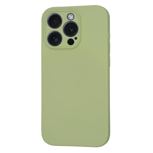 MagSafe puzdro pre Apple iPhone 15 Pro, Techsuit, SoftFlex, Matcha