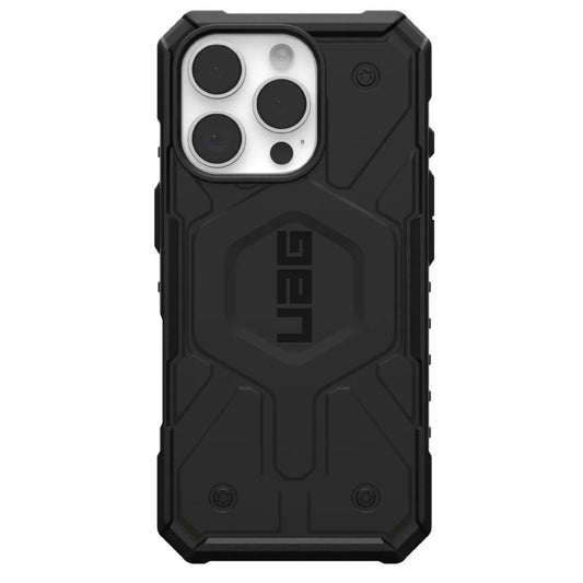 MagSafe puzdro pre Apple iPhone 16 Pro, Urban Armor Gear, Pathfinder, čierne