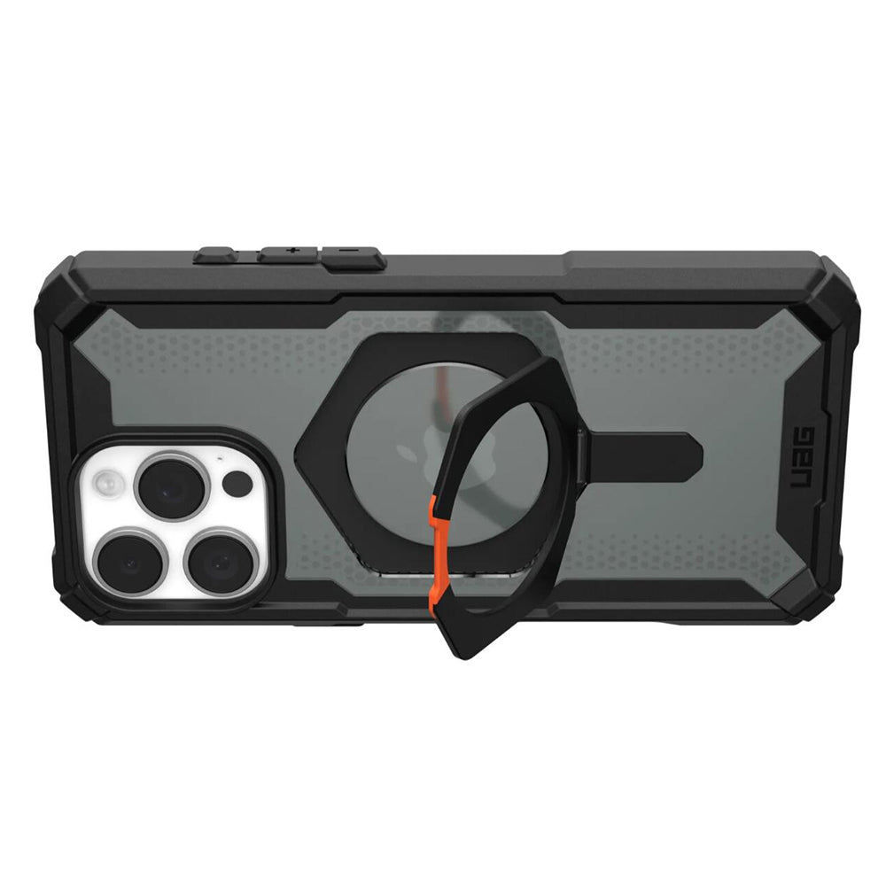 MagSafe puzdro pre Apple iPhone 16 Pro, Urban Armor Gear, Plasma XTE, čierne
