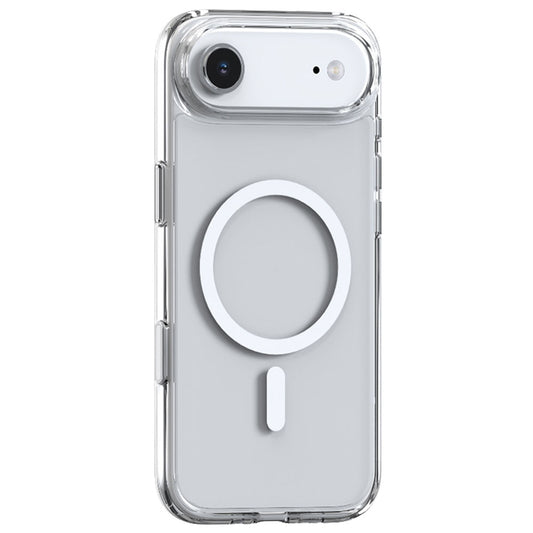 MagSafe Case for Apple iPhone 17 Air, Torras, Guardian, Transparent
