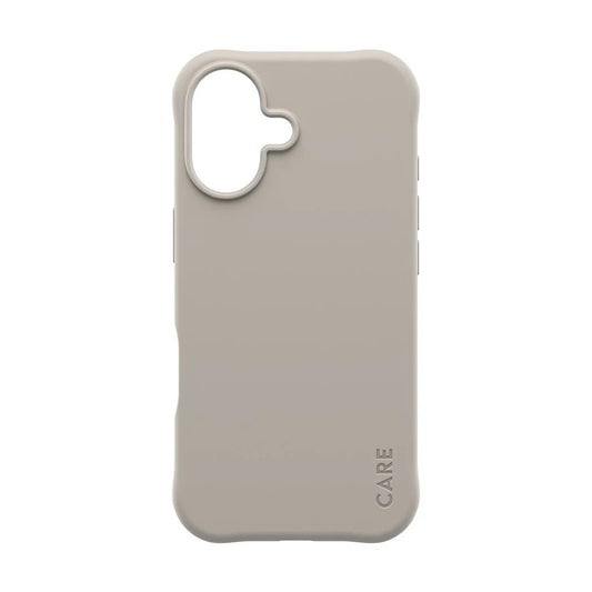 Puzdro MagSafe pre Apple iPhone 17, PanzerGlass, Care Fashionable, Béžová