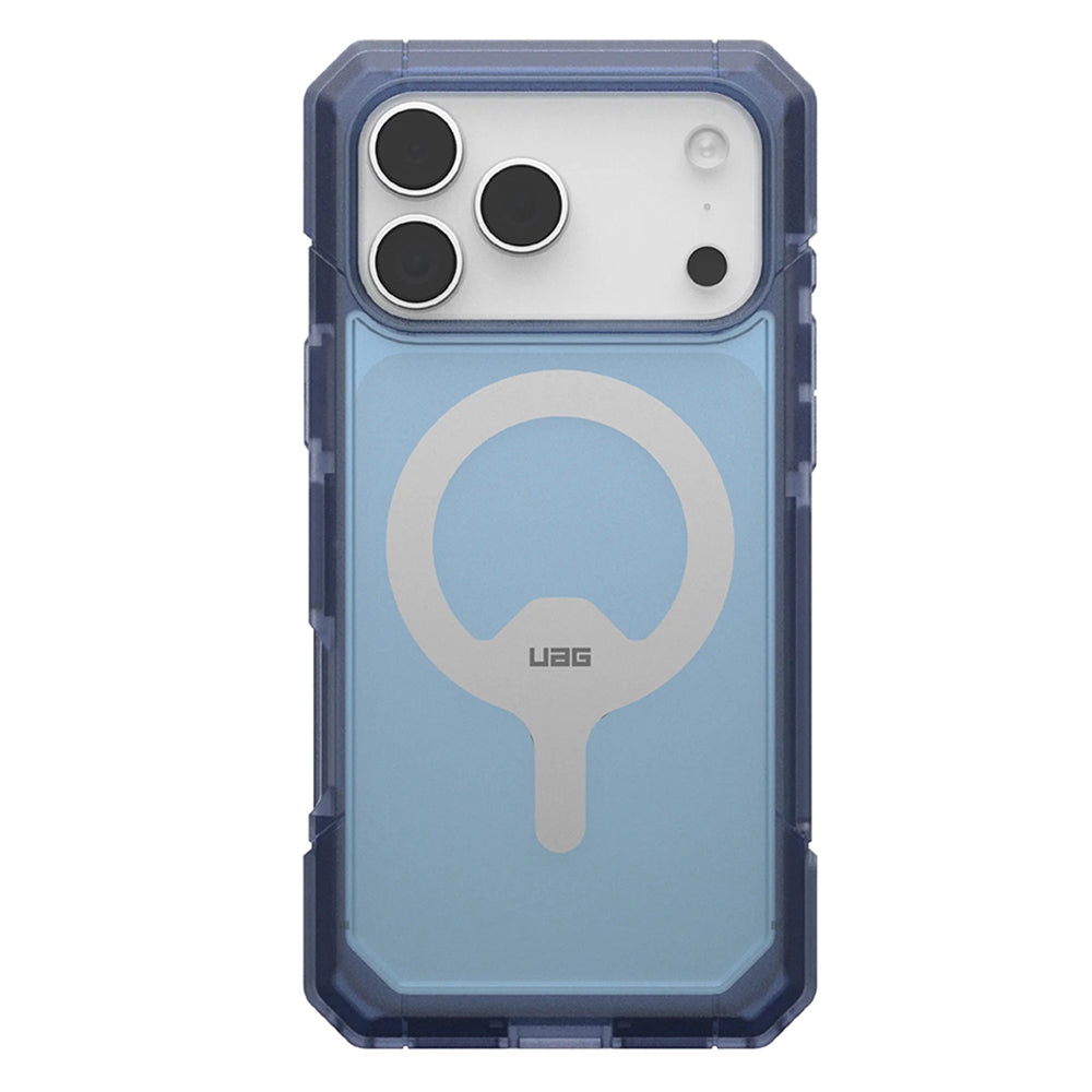 Puzdro MagSafe pre Apple iPhone 17 Pro Max, Urban Armor Gear, Trooper, Modrá
