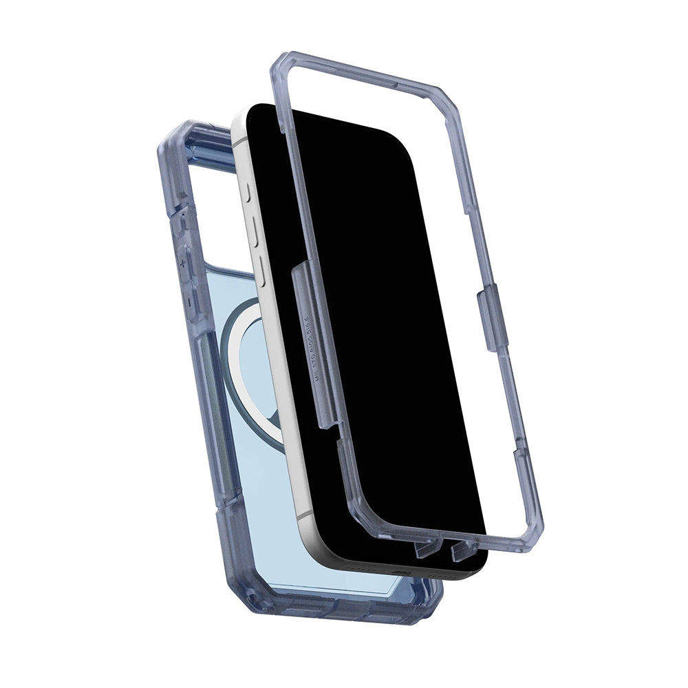 Puzdro MagSafe pre Apple iPhone 17 Pro Max, Urban Armor Gear, Trooper, Modrá