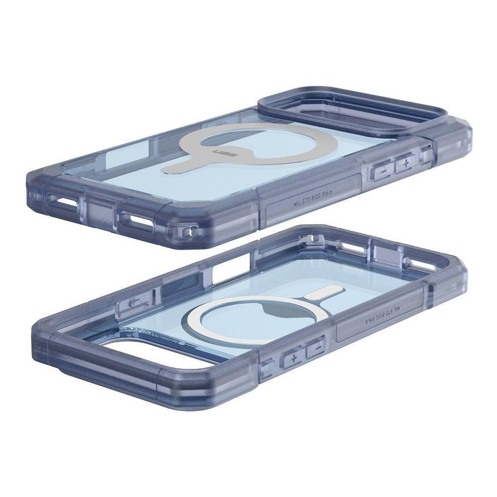 Puzdro MagSafe pre Apple iPhone 17 Pro Max, Urban Armor Gear, Trooper, Modrá