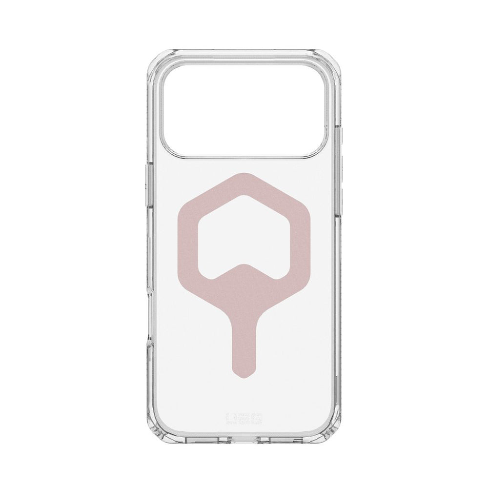 Puzdro MagSafe pre Apple iPhone 17 Pro, Urban Armor Gear, Plyo, Ružovo Zlaté