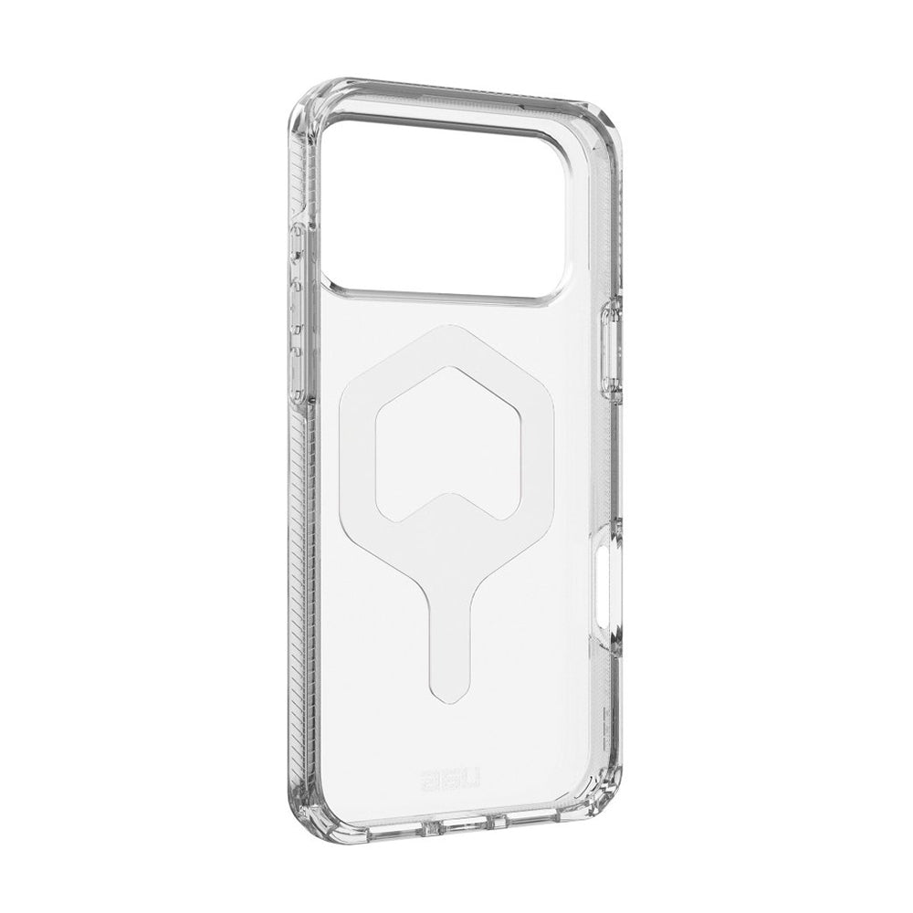 Puzdro MagSafe pre Apple iPhone 17 Pro, Urban Armor Gear, Plyo, Ružovo Zlaté