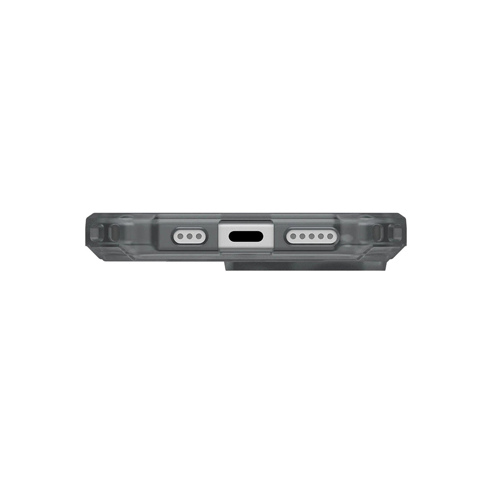 Puzdro MagSafe pre Apple iPhone 17, Urban Armor Gear, Essential Armor, Sivá