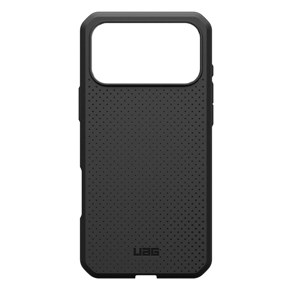 MagSafe puzdro pre Apple iPhone 18 Pro / 17 Pro, Urban Armor Gear, Dot, Čierna