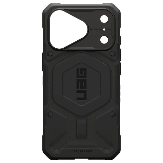 MagSafe puzdro pre Apple iPhone 18 Pro / 17 Pro, Urban Armor Gear, Pathfinder, čierne
