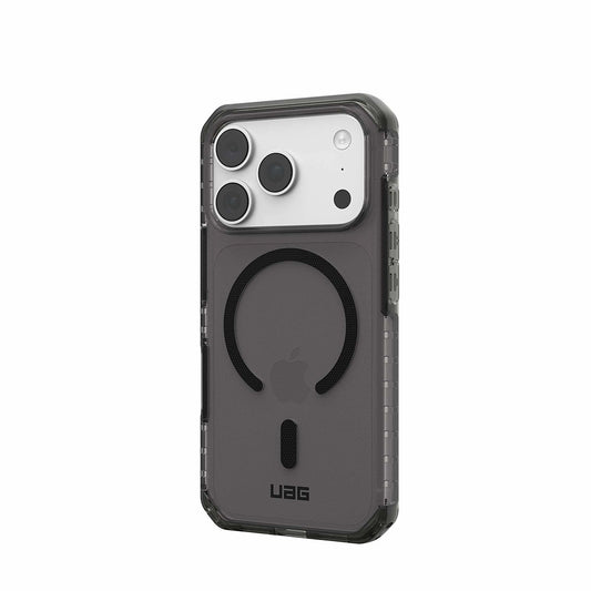 MagSafe puzdro pre Apple iPhone 18 Pro / 17 Pro, Urban Armor Gear, Plyo LT, Sivá