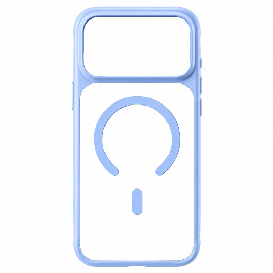 Puzdro MagSafe pre Apple iPhone 18 Pro Max / 17 Pro Max, Blueo, APE Anti-Drop, modré