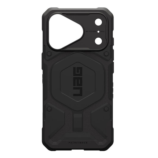 MagSafe puzdro pre Apple iPhone 18 Pro Max / 17 Pro Max, Urban Armor Gear, Pathfinder, čierne