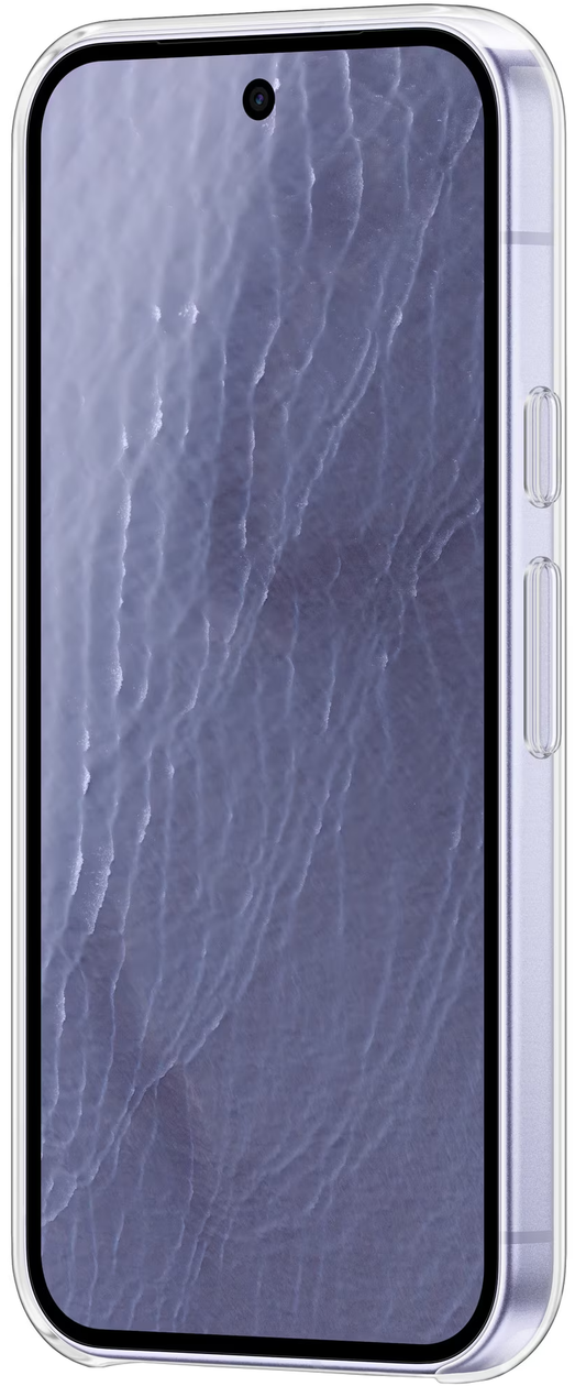 MagSafe puzdro pre Google Pixel 11, priehľadné GA11713-WW