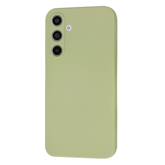 MagSafe puzdro pre Samsung Galaxy A55 5G A556, Techsuit, SoftFlex, Matcha