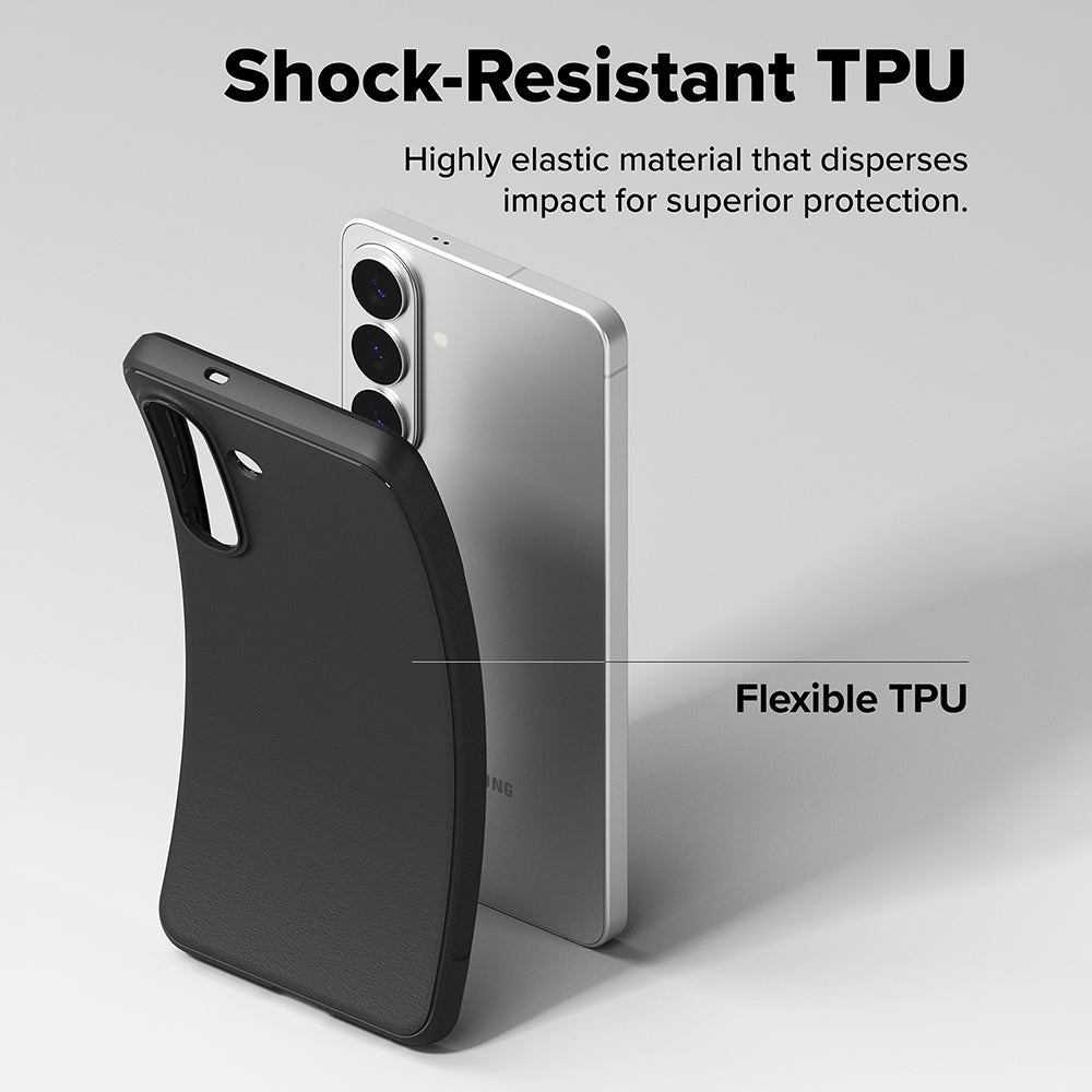 Puzdro MagSafe pre Samsung Galaxy S26 Plus S947, Ringke, Onyx, Čierne