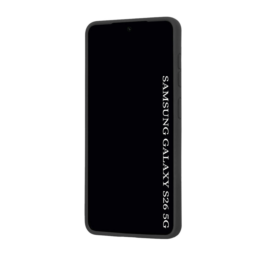 Puzdro MagSafe pre Samsung Galaxy S26 S942, Techsuit, Pro, Čierne