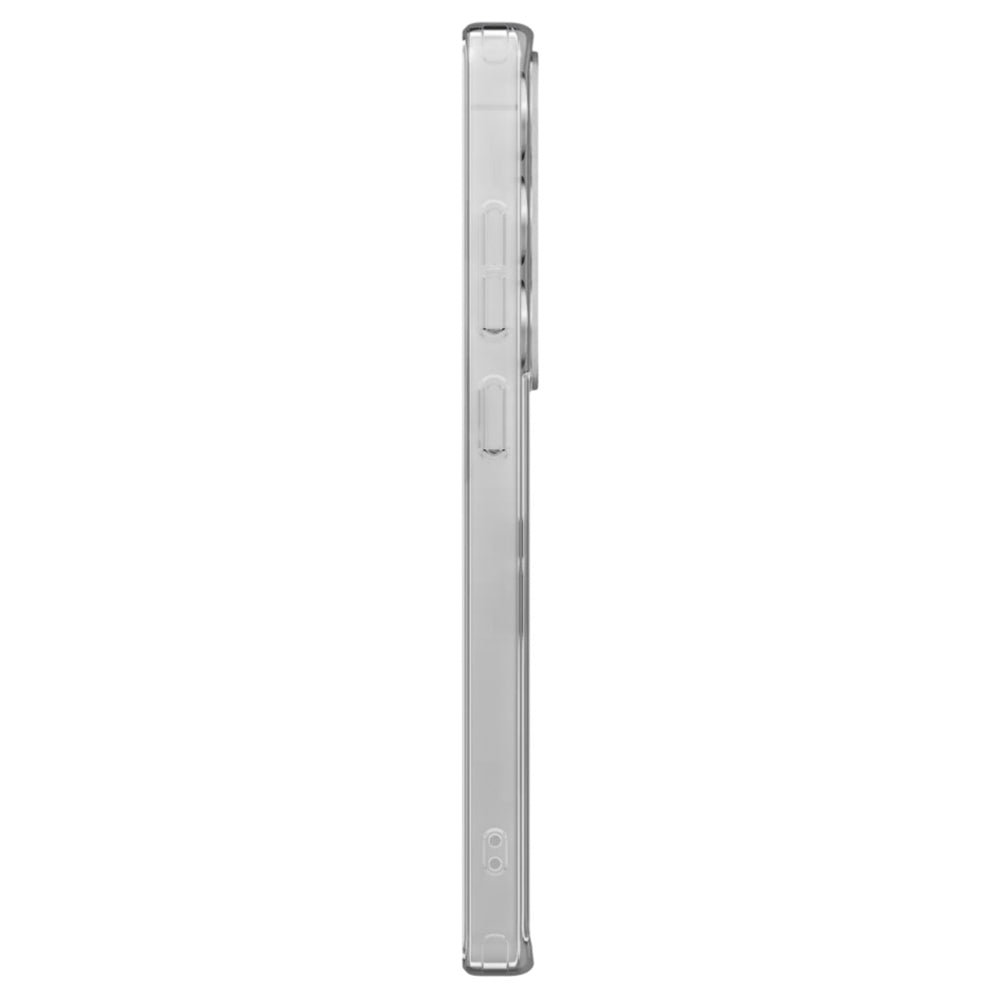 Puzdro MagSafe pre Samsung Galaxy S26 Ultra S948, UNIQ, LifePro Xtreme MagClick, Priehľadné