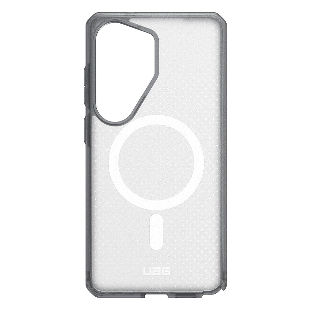 MagSafe puzdro pre Samsung Galaxy S26 Ultra S948, Urban Armor Gear, Dot, Matná sivá