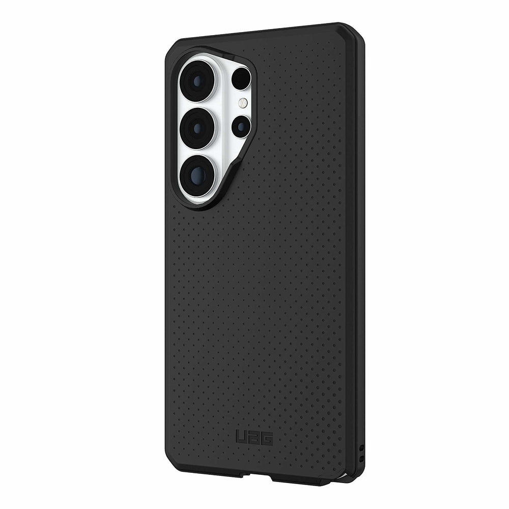 Puzdro MagSafe pre Samsung Galaxy S26 Ultra S948, Urban Armor Gear, Dot, čierne