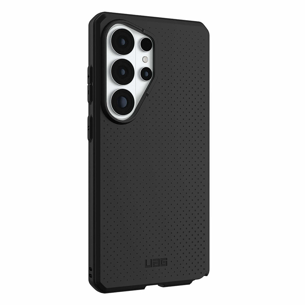 Puzdro MagSafe pre Samsung Galaxy S26 Ultra S948, Urban Armor Gear, Dot, čierne