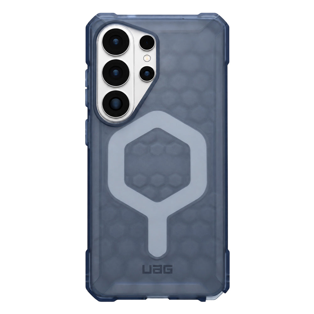 MagSafe puzdro pre Samsung Galaxy S26 Ultra S948, Urban Armor Gear, Essential Armor, modrá