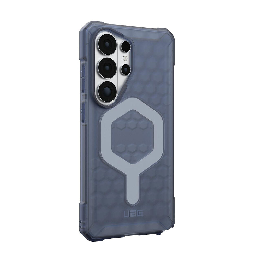 MagSafe puzdro pre Samsung Galaxy S26 Ultra S948, Urban Armor Gear, Essential Armor, modrá