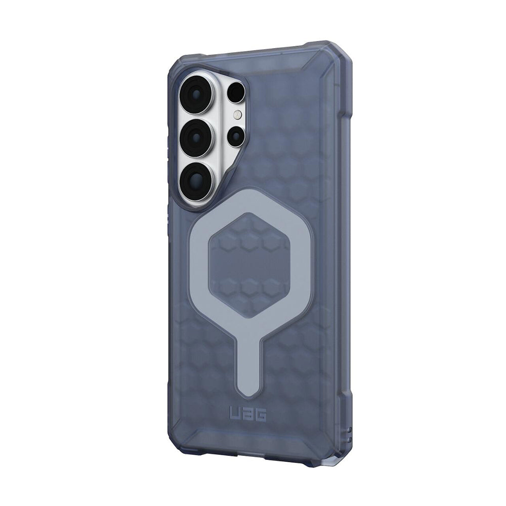 MagSafe puzdro pre Samsung Galaxy S26 Ultra S948, Urban Armor Gear, Essential Armor, modrá