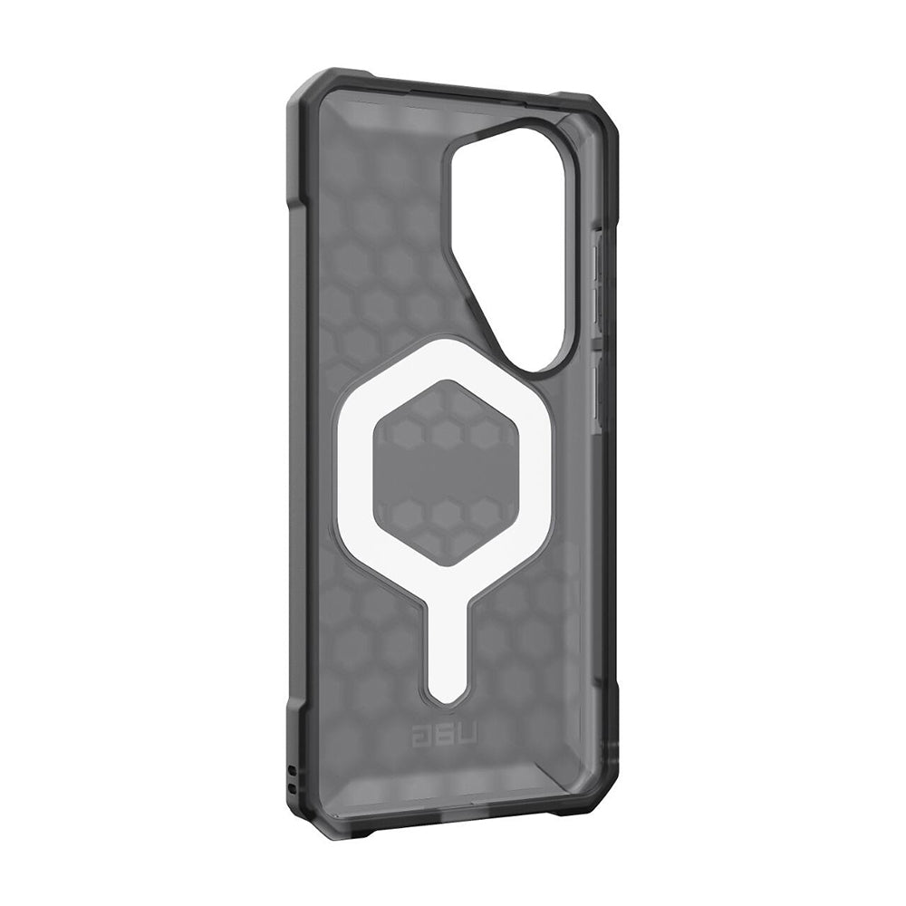 MagSafe puzdro pre Samsung Galaxy S26 Ultra S948, Urban Armor Gear, Essential Armor, Sivá