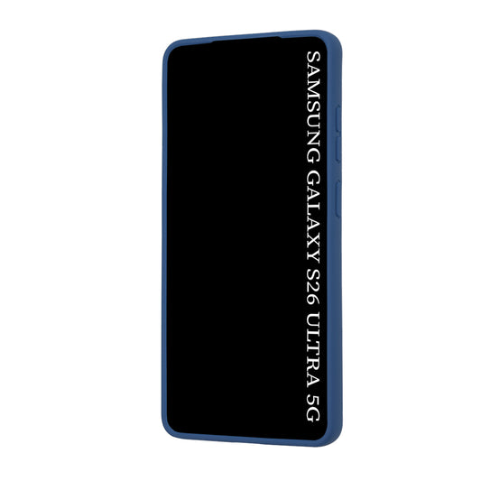 Puzdro MagSafe pre Samsung Galaxy S26 Ultra, Techsuit, Pro, Modrá