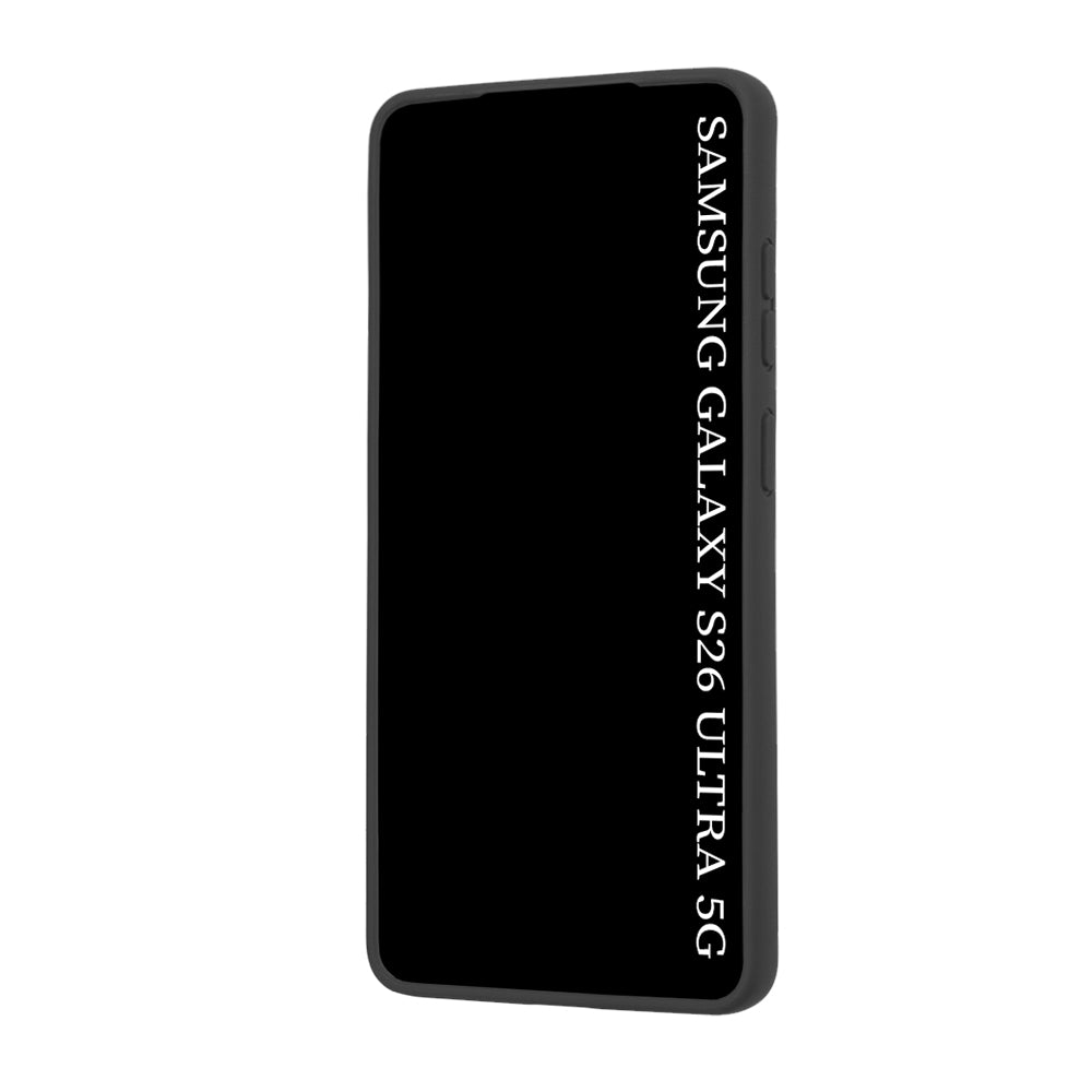 Puzdro MagSafe pre Samsung Galaxy S26 Ultra S948, Techsuit, Pro, Čierne