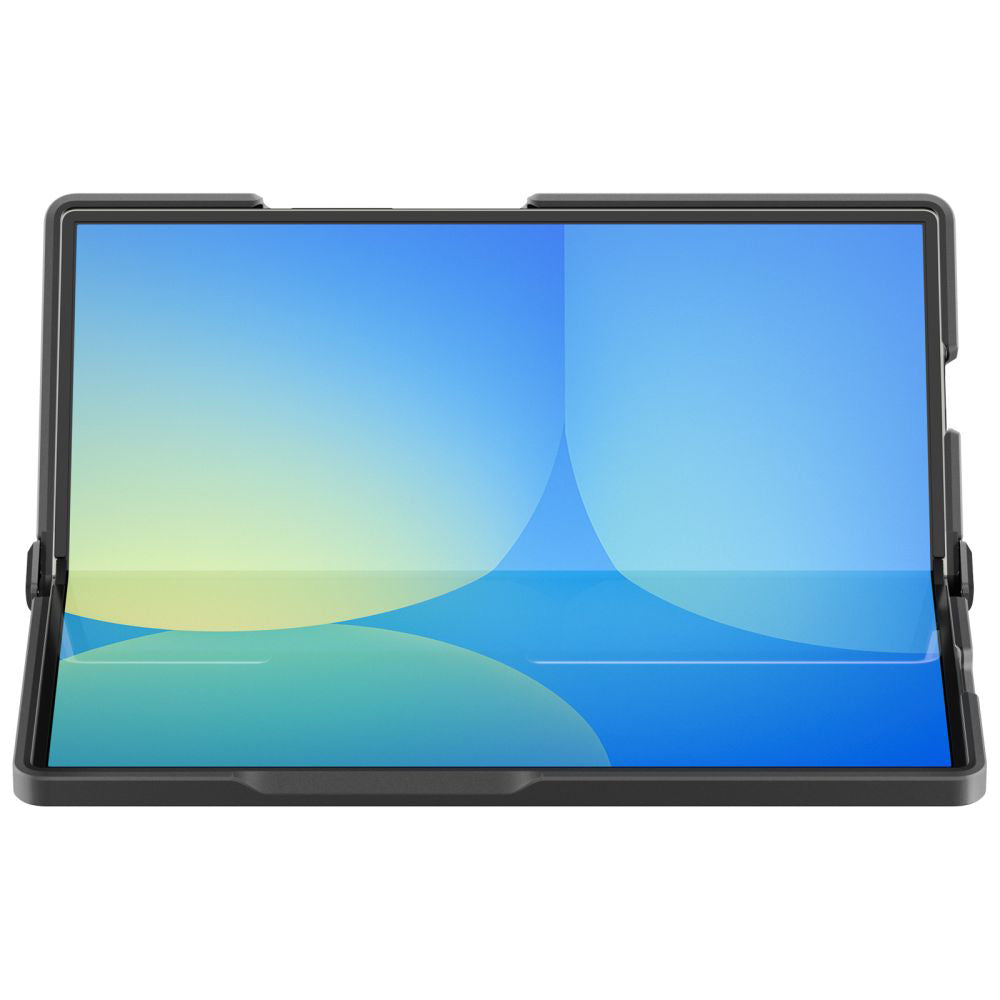 Puzdro MagSafe pre Samsung Galaxy Z Fold7 F966, Spigen, Tough Armor Pro, Čierne ACS09549