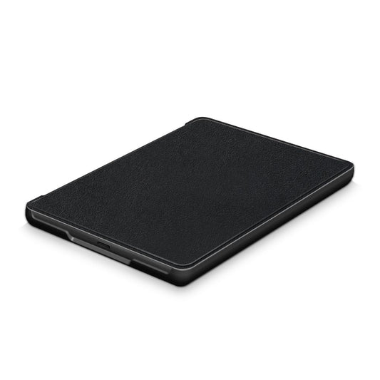 Puzdro pre Amazon Kindle Paperwhite 5inch, Tech-Protect, SmartCase, Čierne