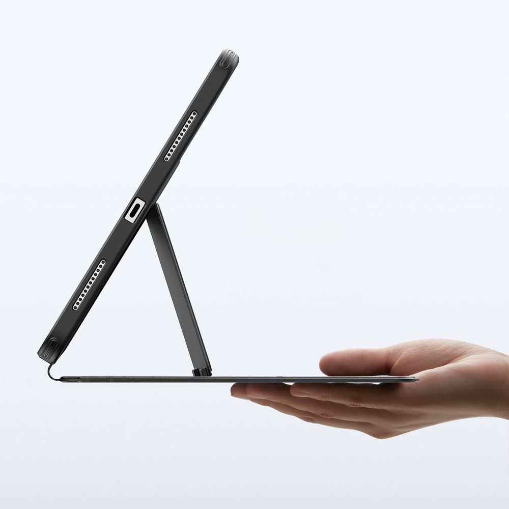 Puzdro pre Apple iPad Air 13 (2025) / Air 13 (2024), ESR, Flip Hybrid, Čierne