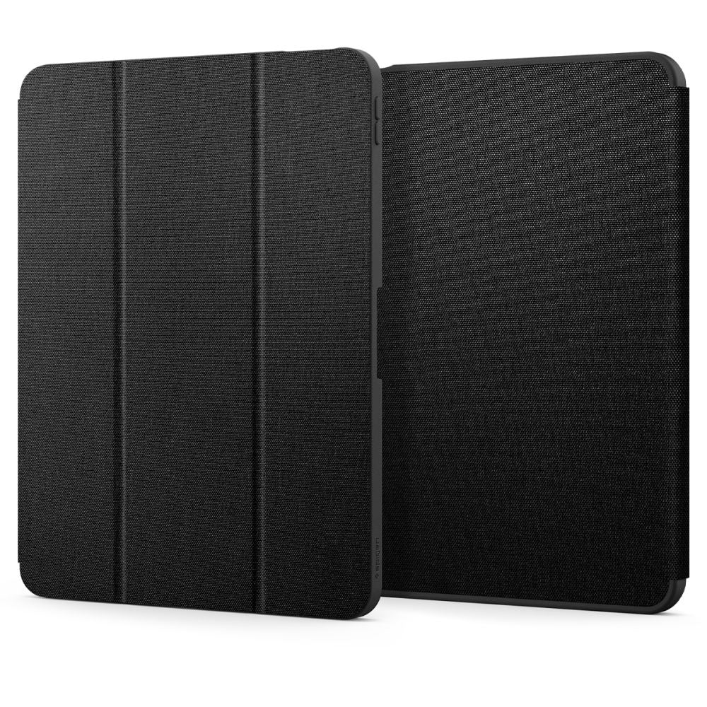 Obal pre Apple iPad Air 11 (2026) / iPad Air 11 (2025) / Air 11 (2024) / Air (2022) / Air (2020), Spigen, Urban Fit, čierny ACS07754