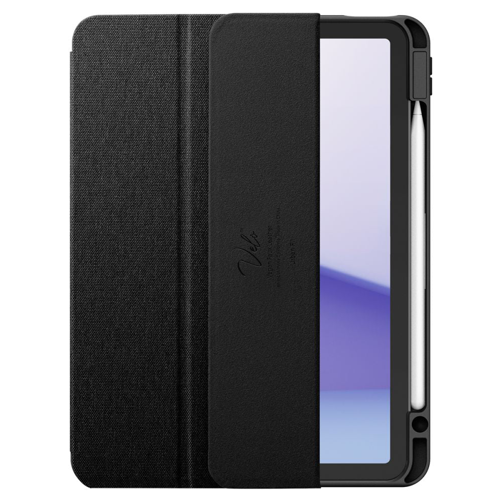 Obal pre Apple iPad Air 11 (2026) / iPad Air 11 (2025) / Air 11 (2024) / Air (2022) / Air (2020), Spigen, Urban Fit, čierny ACS07754