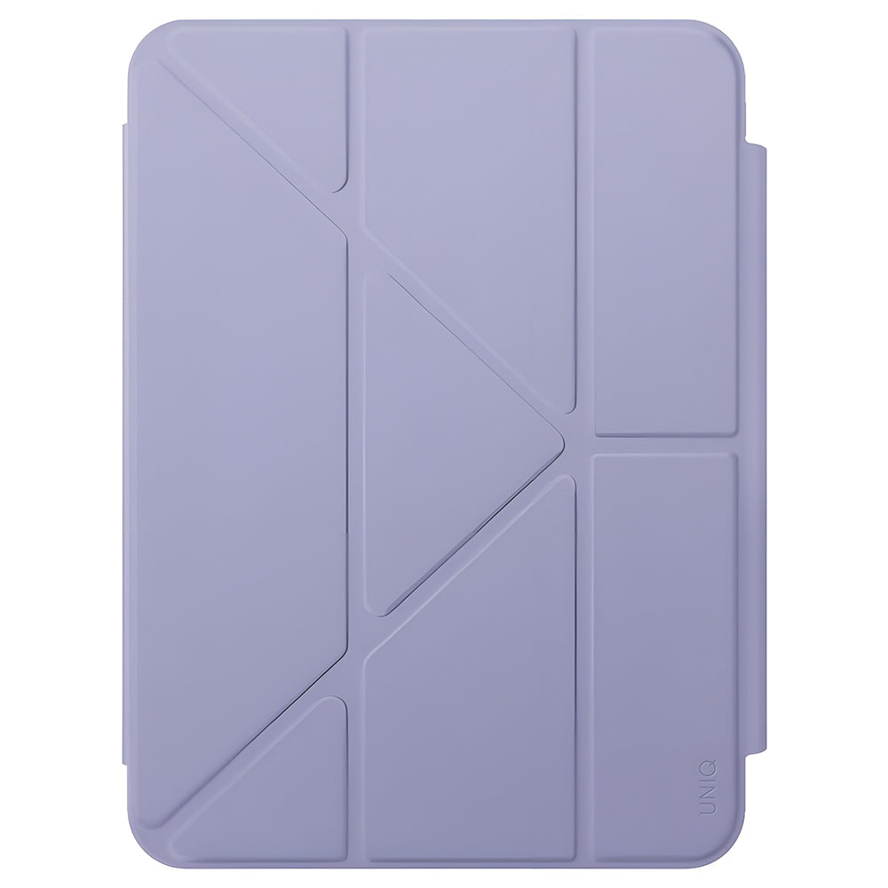 Puzdro pre Apple iPad Air 13 (2025) / Air 13 (2024), UNIQ, Camden Click, Fialové