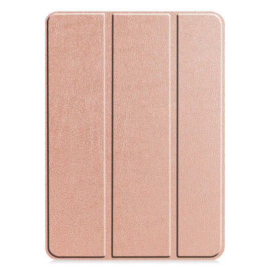 Obal na Apple iPad Pro 13 (2024), Techsuit, FoldPro, ružový