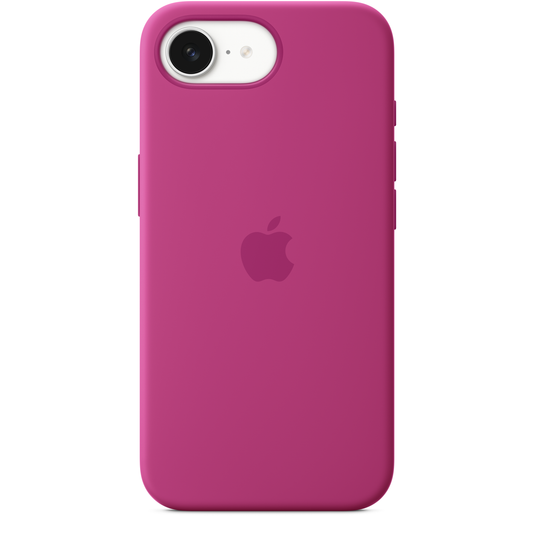 Puzdro pre Apple iPhone 16e, Ružové MD3W4ZM/A