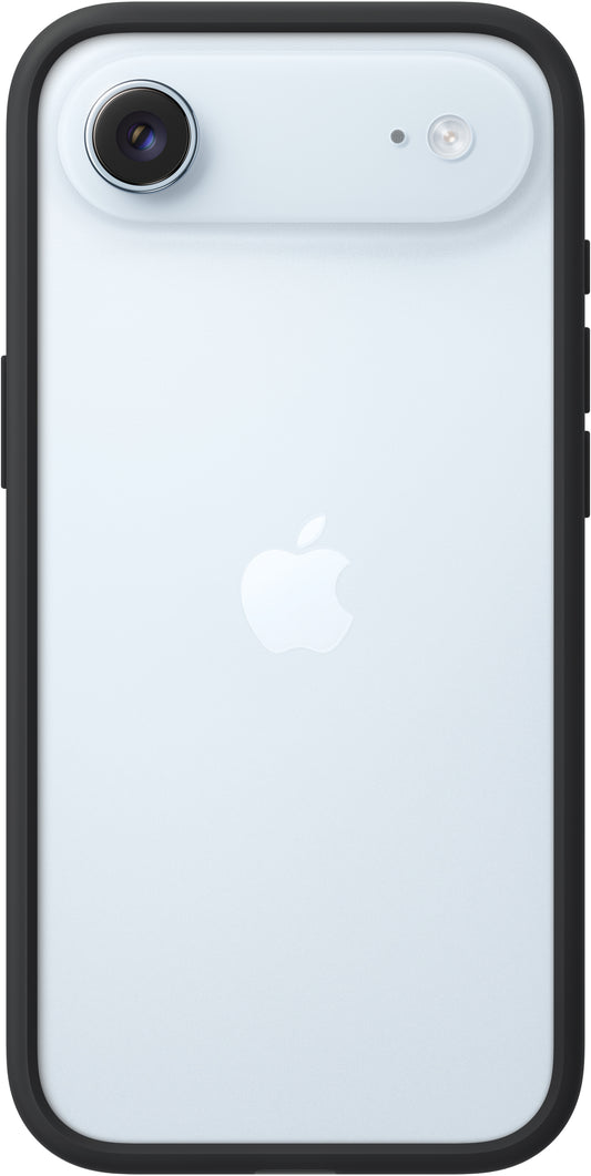 Puzdro pre Apple iPhone 17 Air, Bumper, Čierne MH004ZM/A