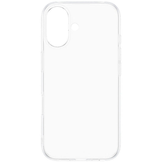 Puzdro pre Apple iPhone 16, PanzerGlass, Safe., Priehľadné
