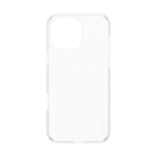 Puzdro pre Apple iPhone 16 Pro Max, PanzerGlass, Care Urban Combat, Priehľadné