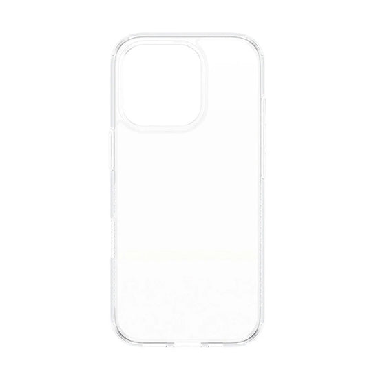 Puzdro pre Apple iPhone 16 Pro, PanzerGlass, HardCase, Transparentné