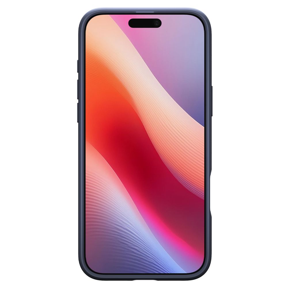 Puzdro pre Apple iPhone 16 Pro, Spigen, Ultra Hybrid, Námornícka modrá ACS08126