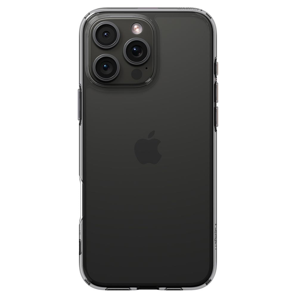 Puzdro pre Apple iPhone 16 Pro, Spigen, Ultra Hybrid, Fumurie ACS08123