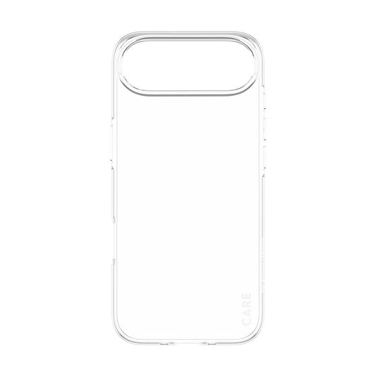 Puzdro pre Apple iPhone 17 Air, PanzerGlass, Care Fashionable X-ray, Transparent