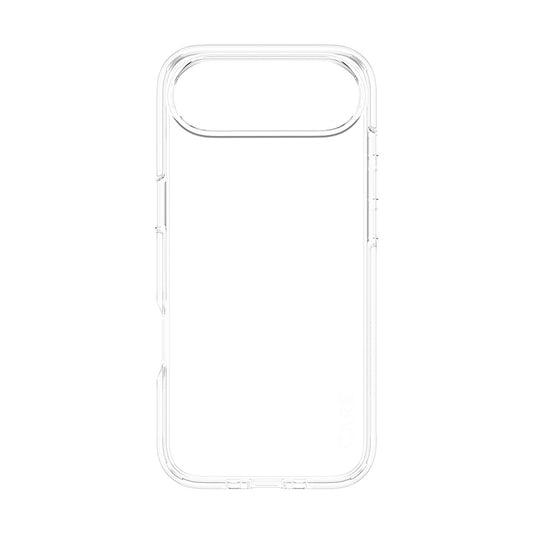 Puzdro pre Apple iPhone 17 Air, PanzerGlass, Care Urban Explorer, Transparent